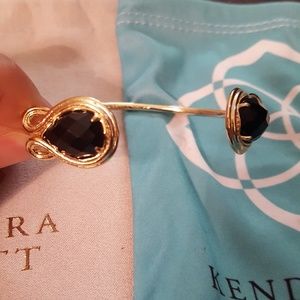 Kendra Scott Andy cuff bracelet